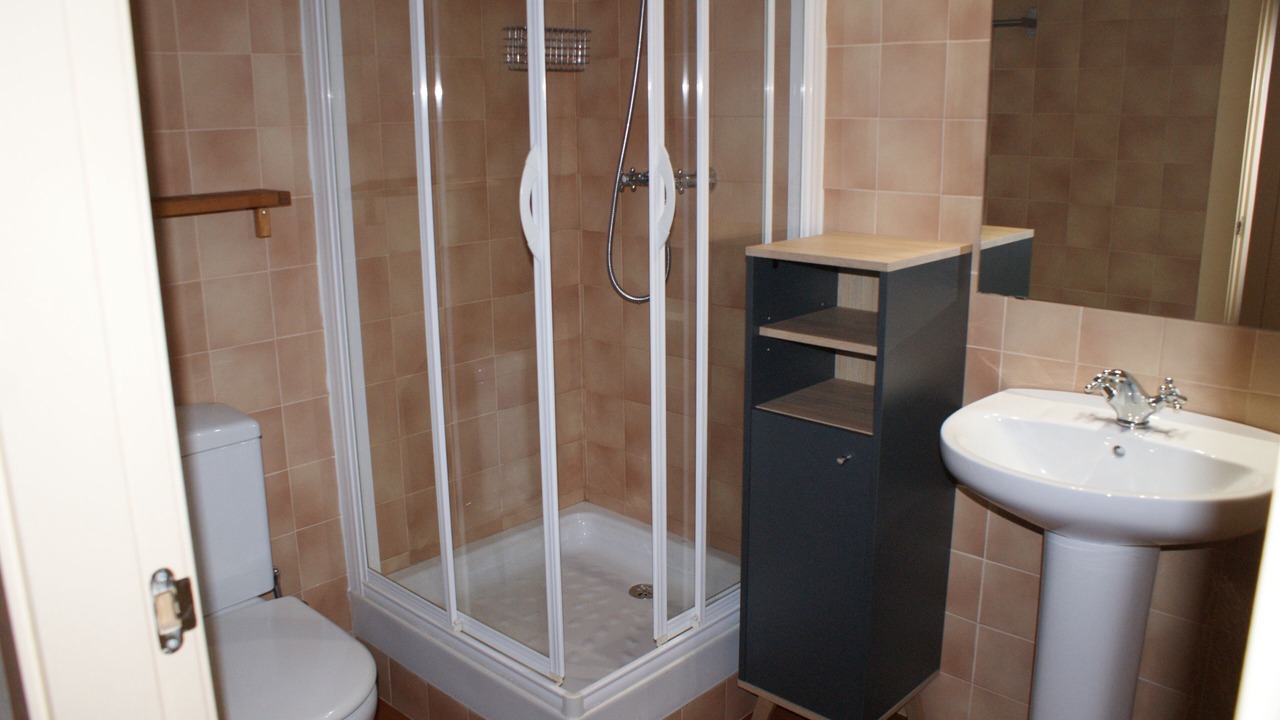 Photo of Bathroom in Calafat