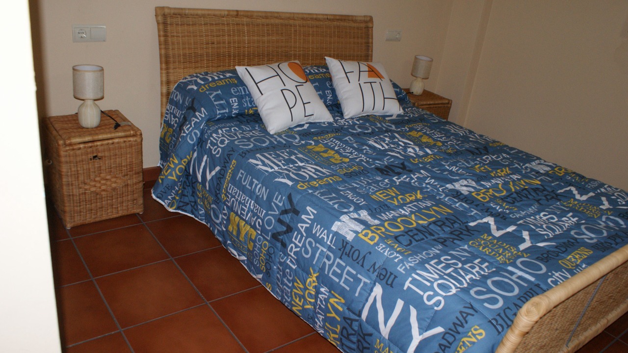 Photo of Bedroom in Calafat