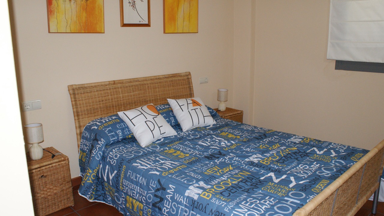 Photo of Bedroom in Calafat