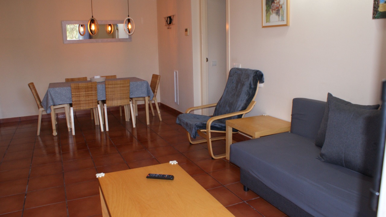 Photo of Livingroom in Calafat