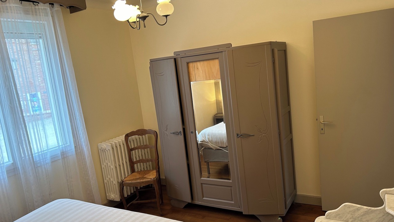 Photo of Bedroom in Yevres-le-Petit