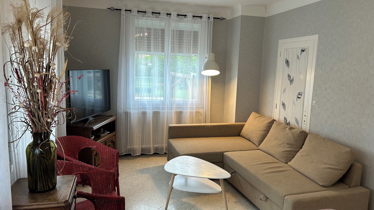 Photo of Livingroom in Yevres-le-Petit
