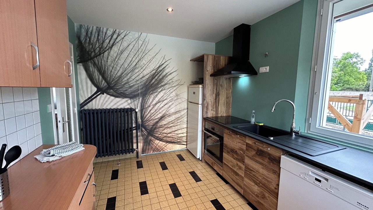 Photo of Kitchen in Yevres-le-Petit