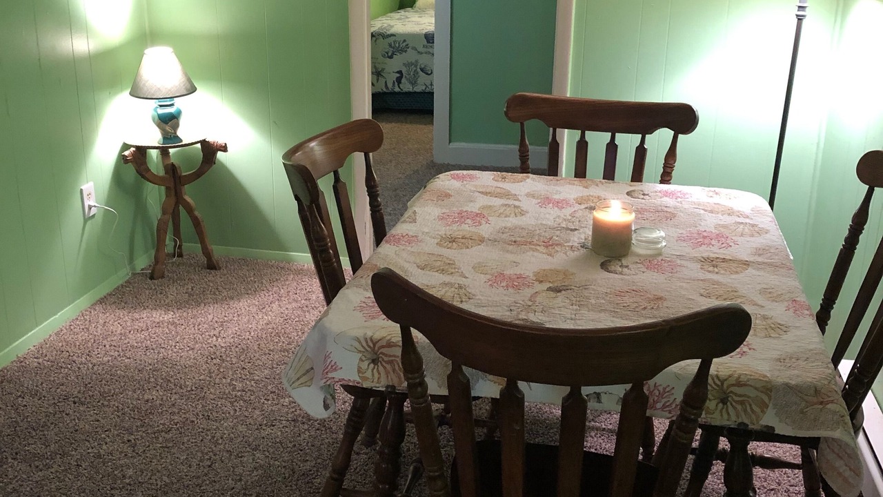 Photo of Bedroom in Cottage Line