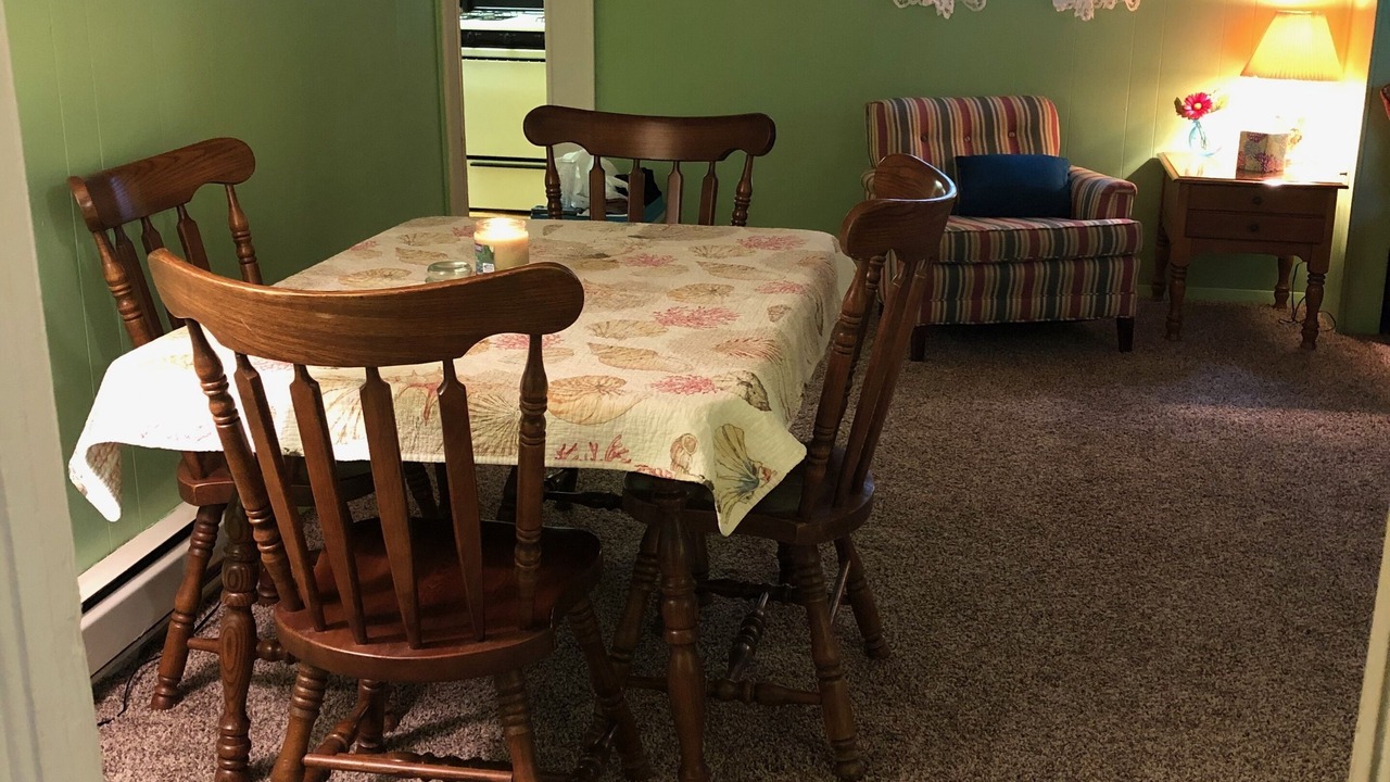 Photo of Bedroom in Cottage Line