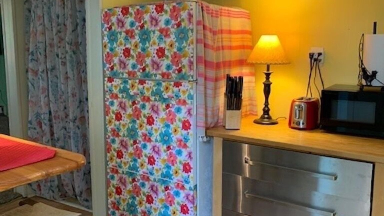Photo of Kitchen in Cottage Line