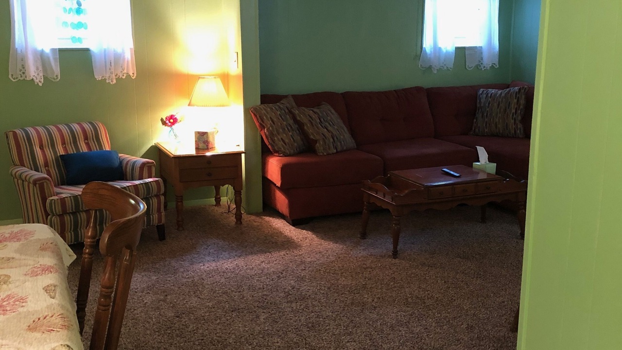 Photo of Bedroom in Cottage Line