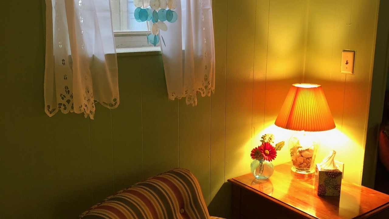 Photo of Bedroom in Cottage Line