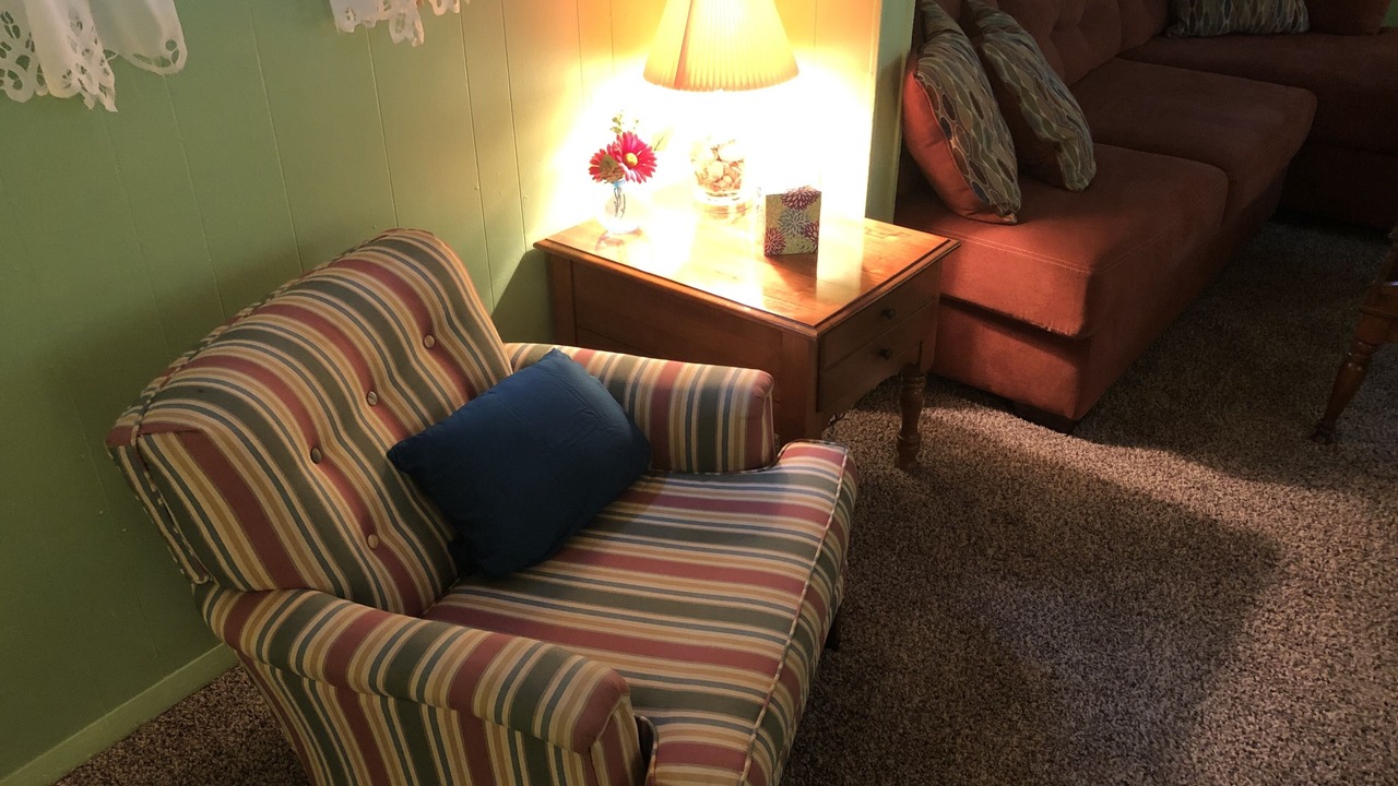 Photo of Bedroom in Cottage Line