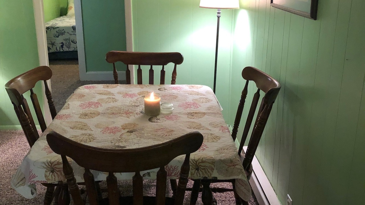Photo of Bedroom in Cottage Line