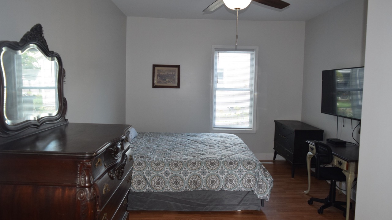 Photo of Bedroom in Cattaraugus