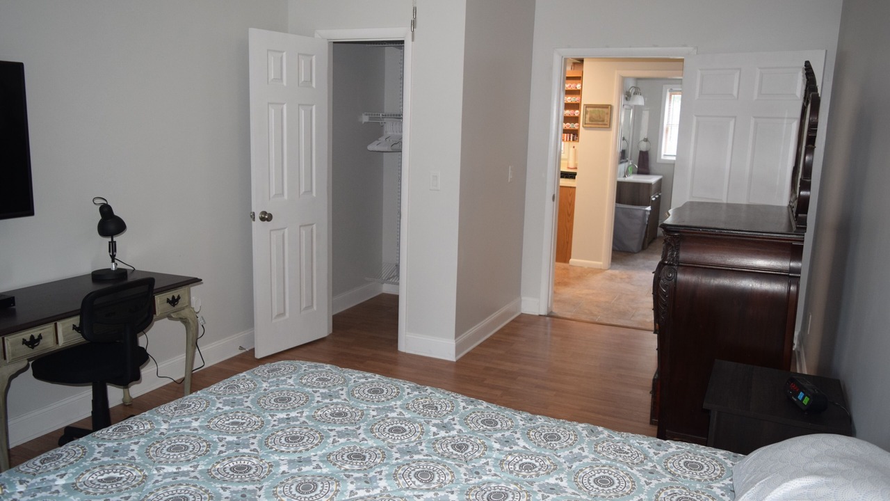 Photo of Bedroom in Cattaraugus