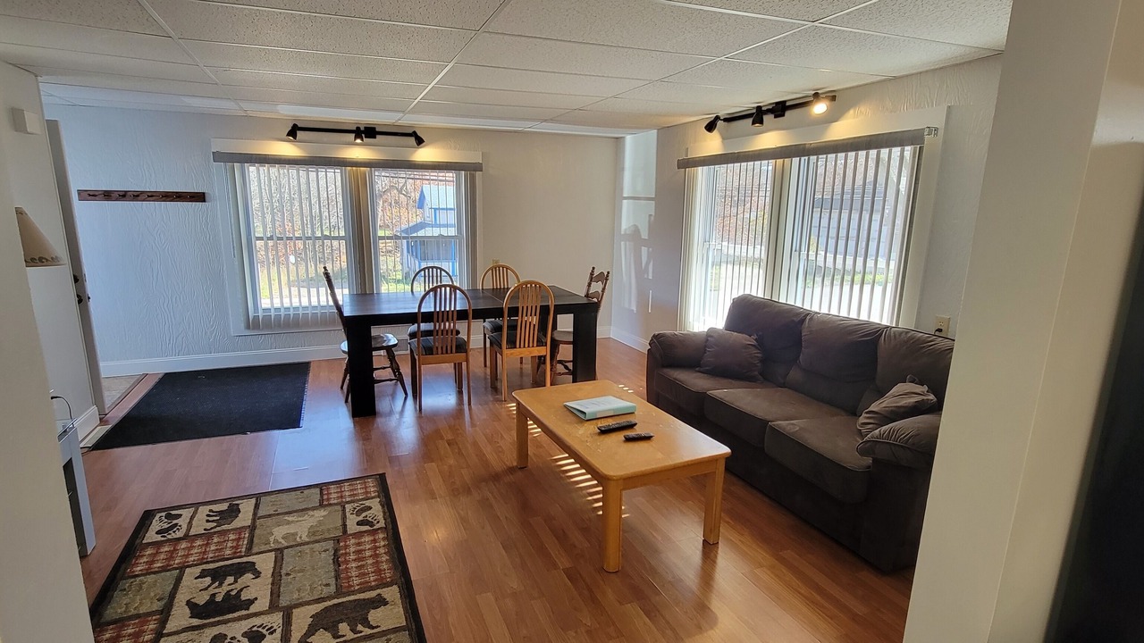 Photo of Livingroom in Cattaraugus