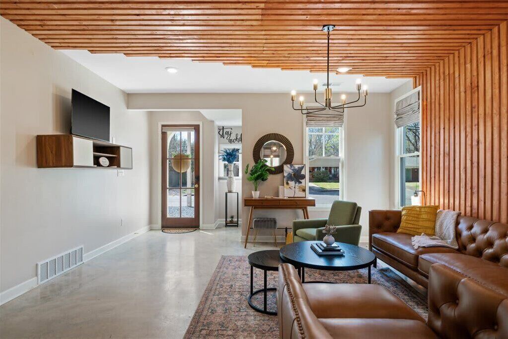 Photo of Livingroom in Joffre