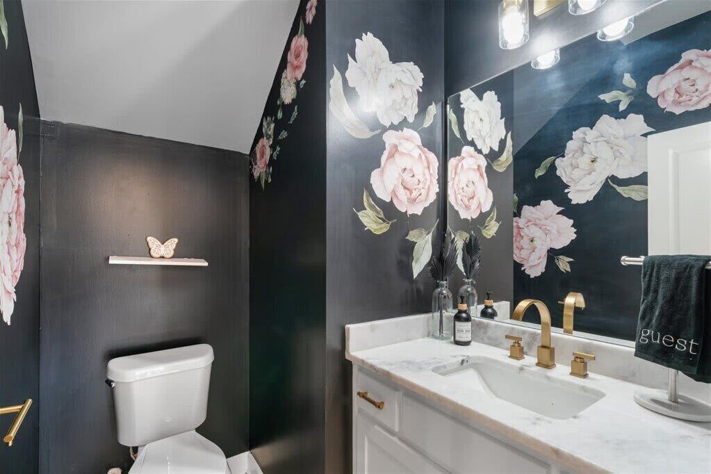Photo of Bathroom in Joffre