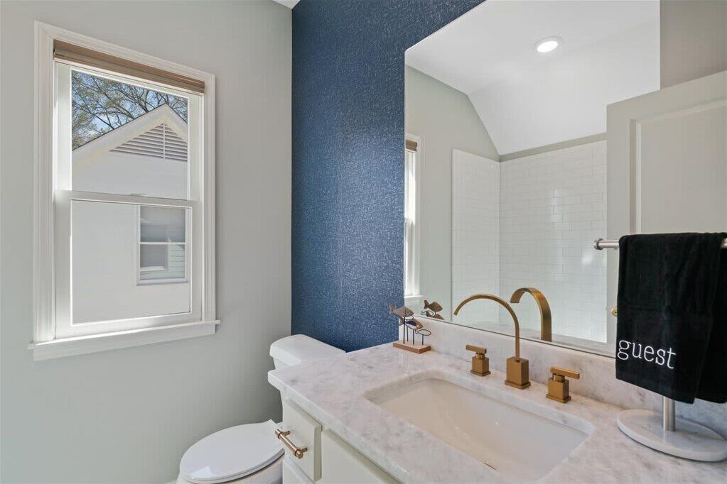 Photo of Bathroom in Joffre