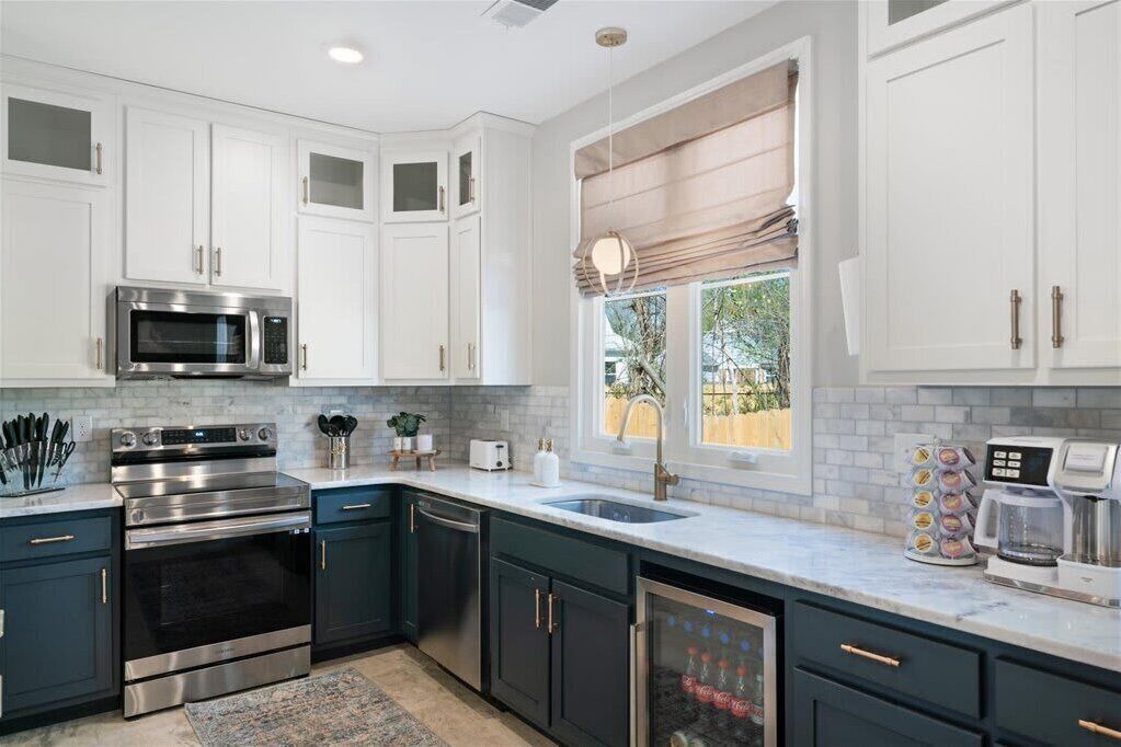 Photo of Kitchen in Joffre