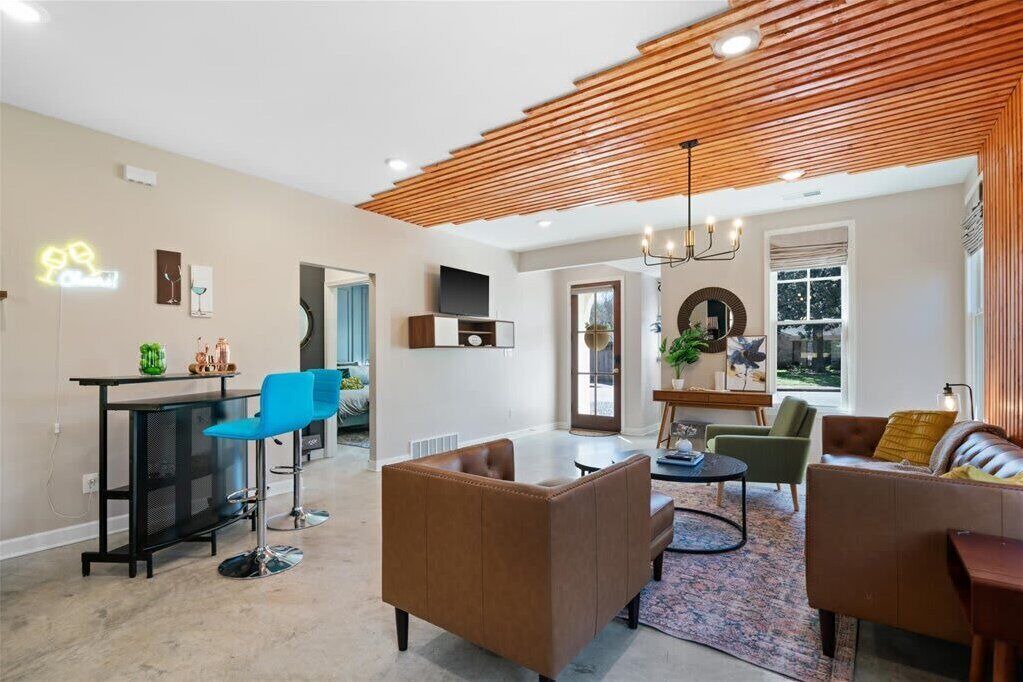 Photo of Livingroom in Joffre