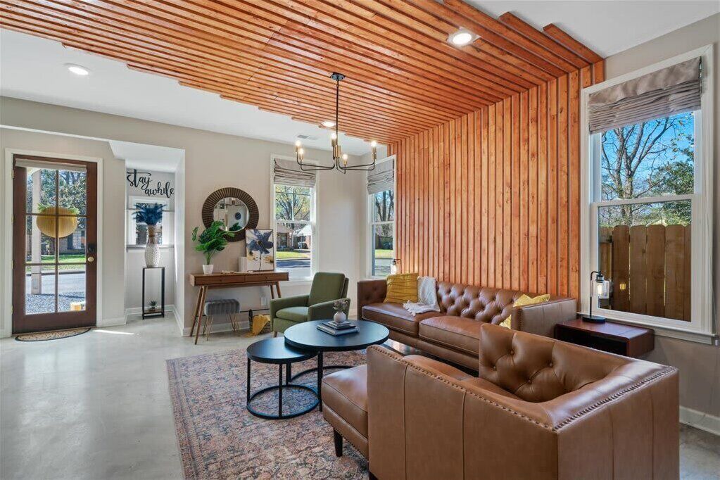 Photo of Livingroom in Joffre