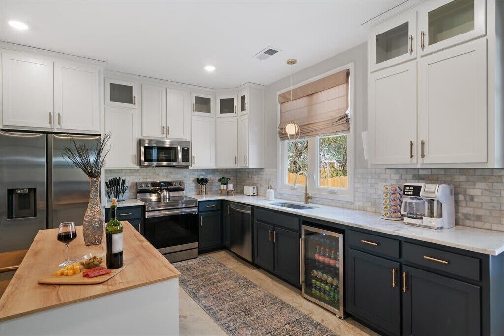 Photo of Kitchen in Joffre