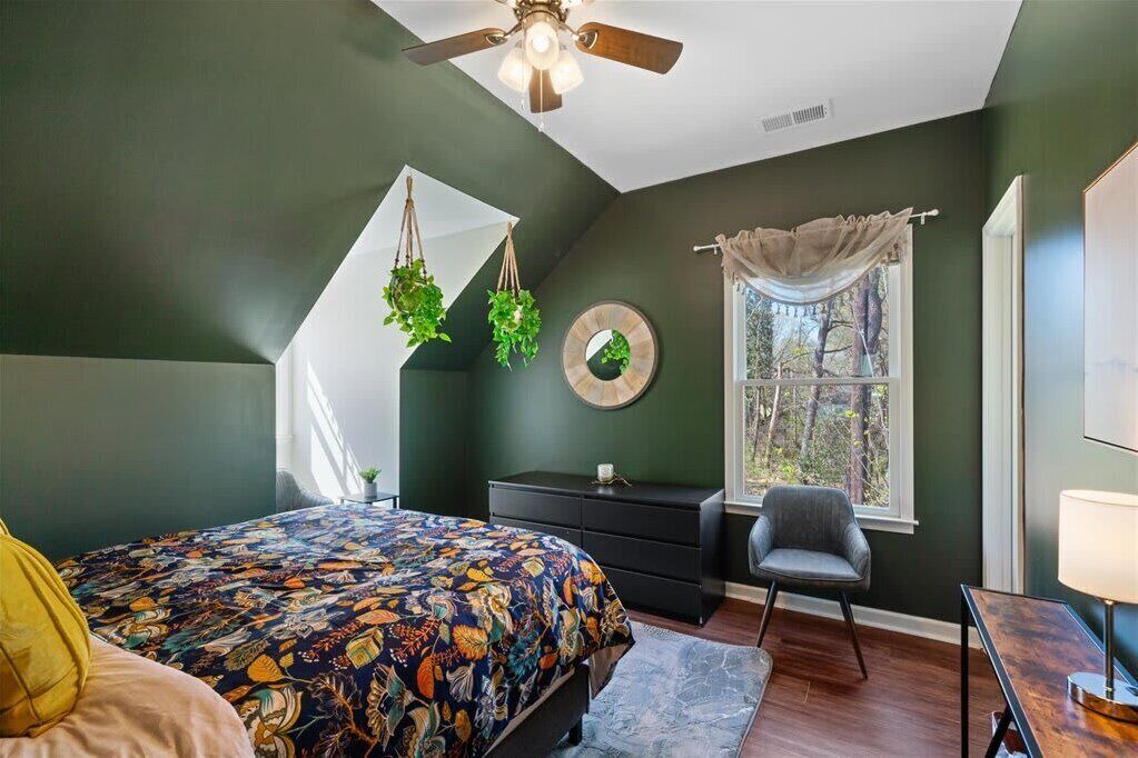 Photo of Bedroom in Joffre