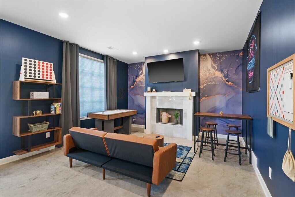 Photo of Livingroom in Joffre