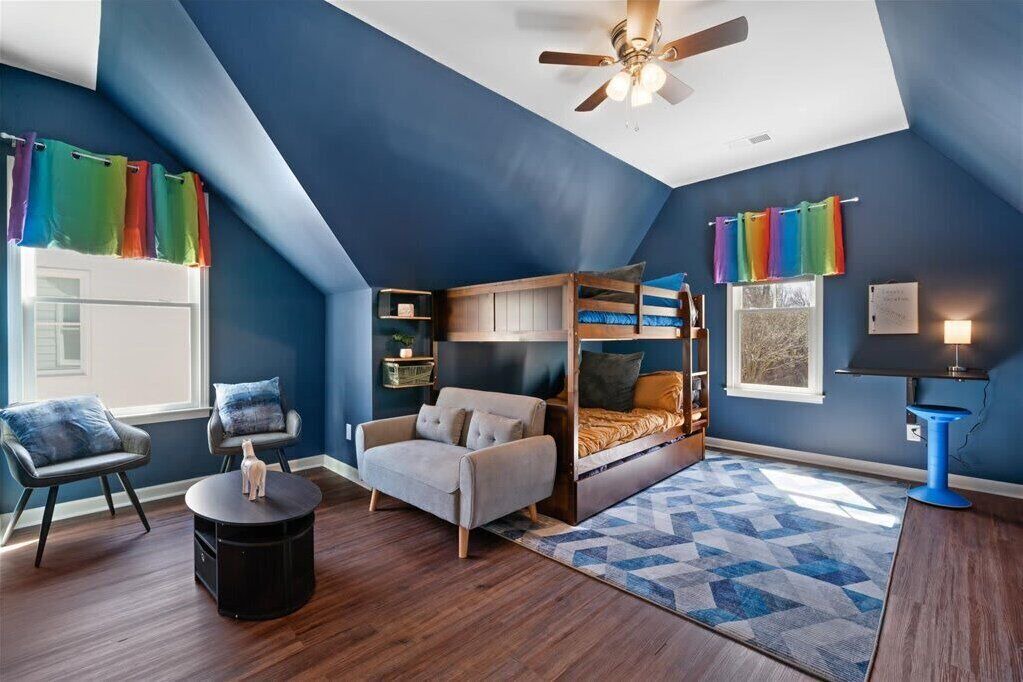 Photo of Bedroom in Joffre