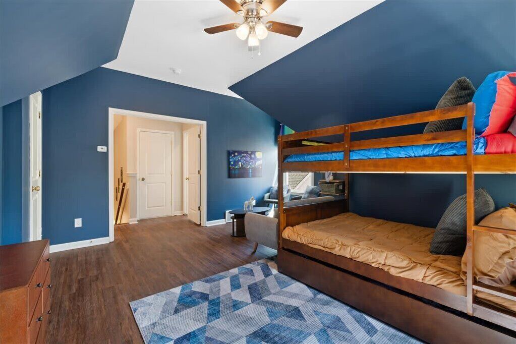 Photo of Bedroom in Joffre