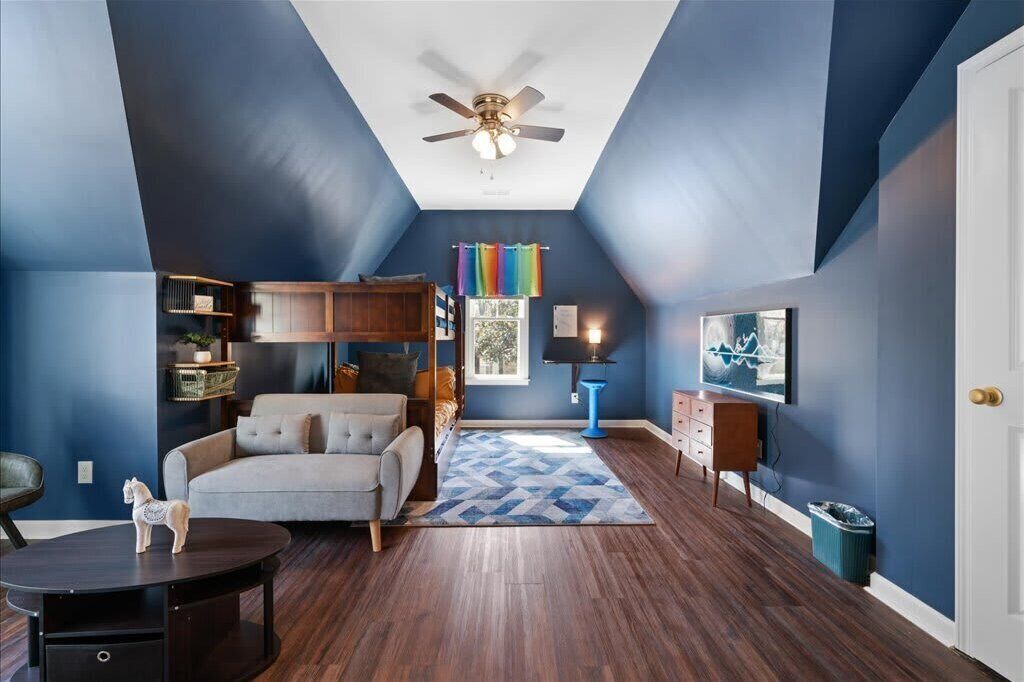 Photo of Livingroom in Joffre