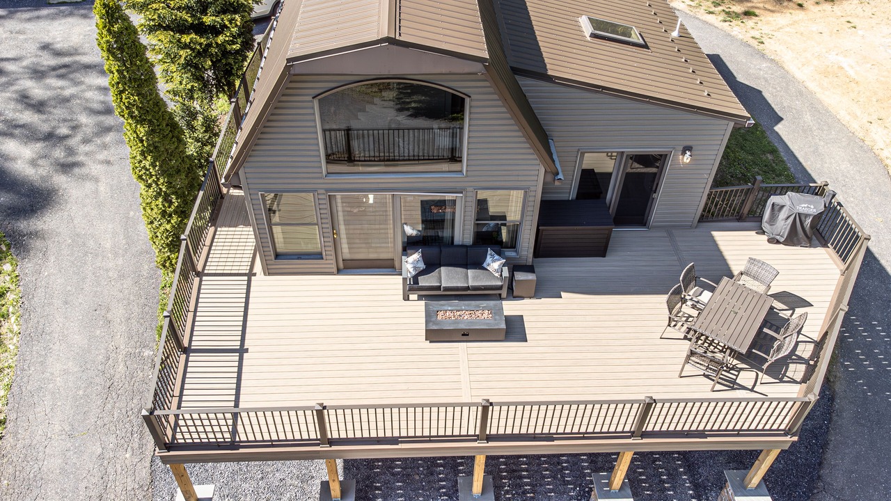 Photo of Outdoor in New Bloomfield