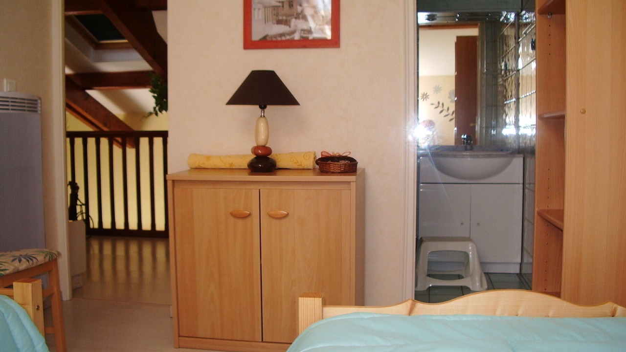Photo of Bedroom in Esclassan-Labastide