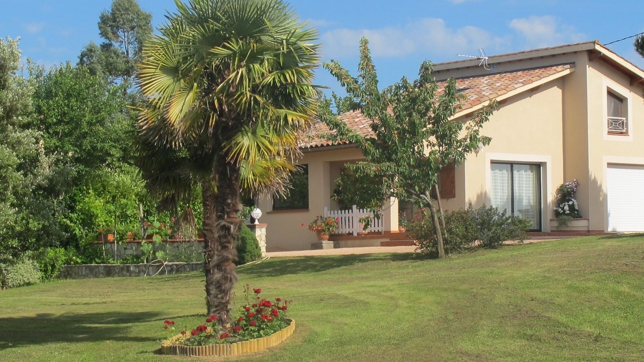 Photo of Outdoor in Esclassan-Labastide