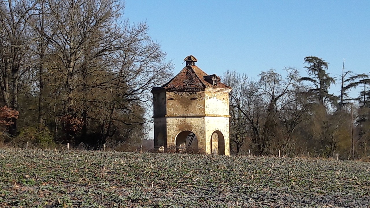 Photo of Others in Esclassan-Labastide