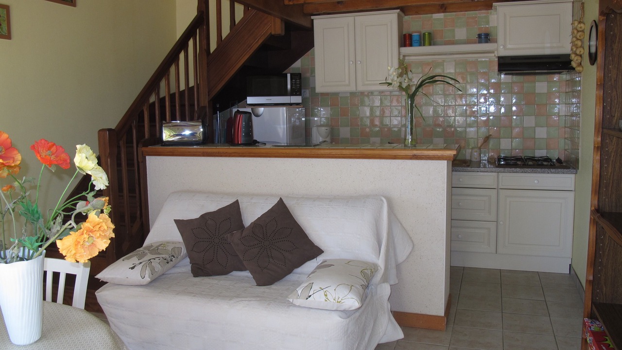 Photo of Livingroom in Esclassan-Labastide