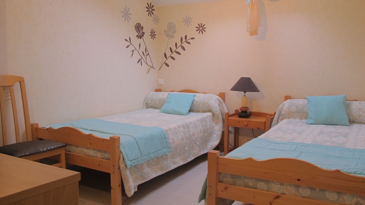 Photo of Bedroom in Esclassan-Labastide