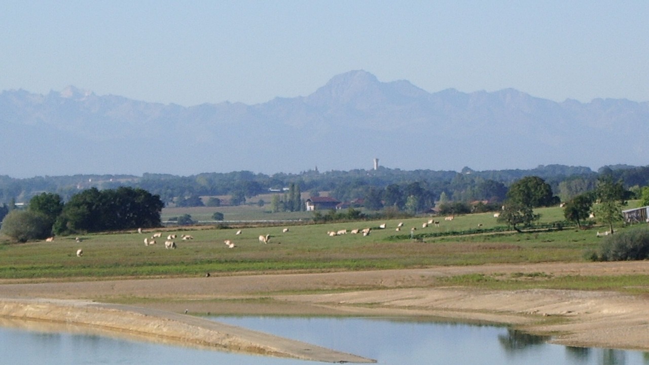 Photo of Others in Esclassan-Labastide
