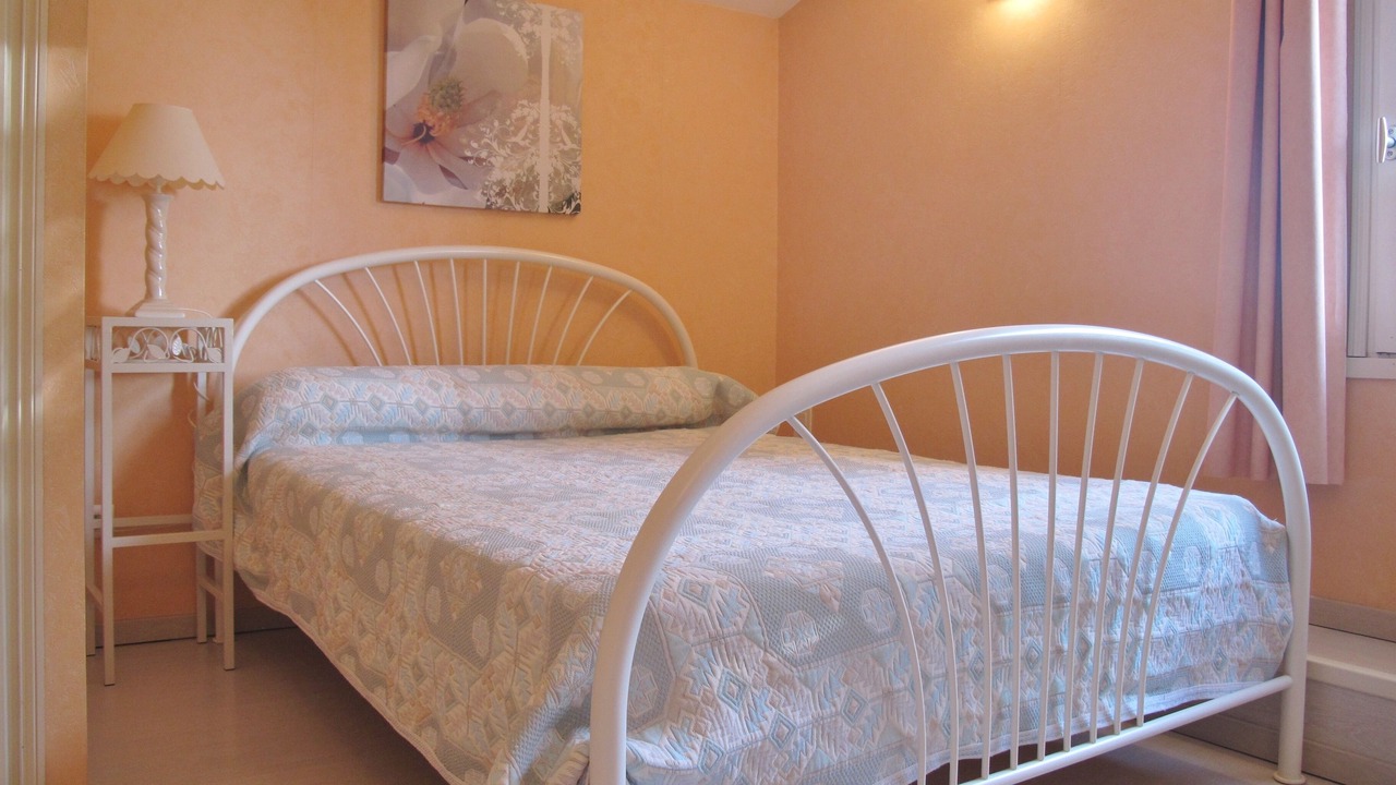 Photo of Bedroom in Esclassan-Labastide