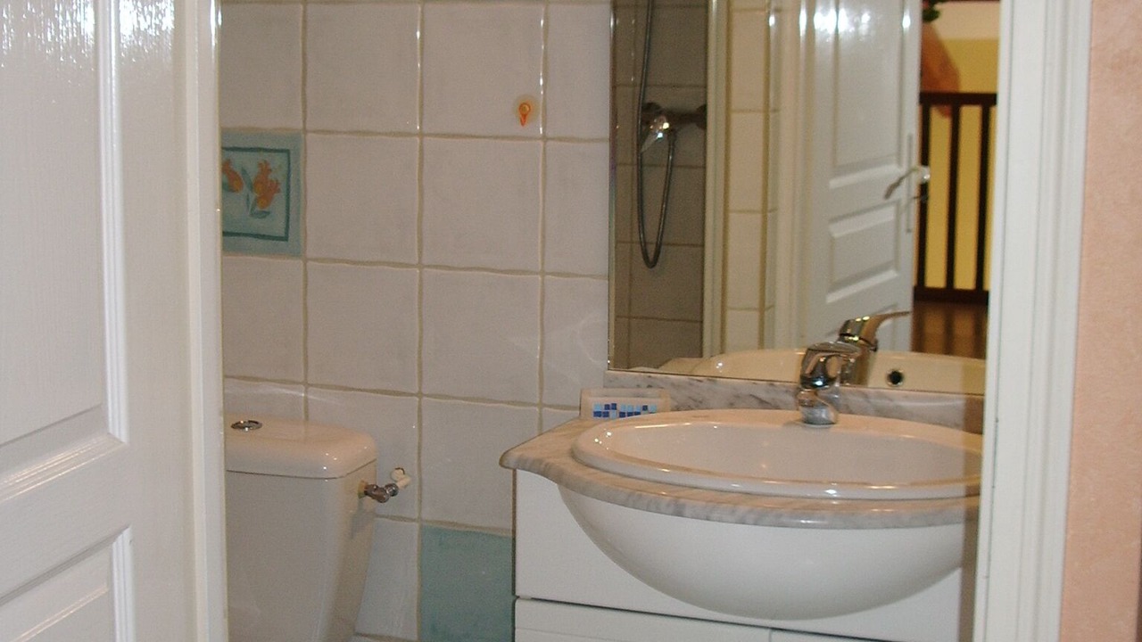 Photo of Bathroom in Esclassan-Labastide