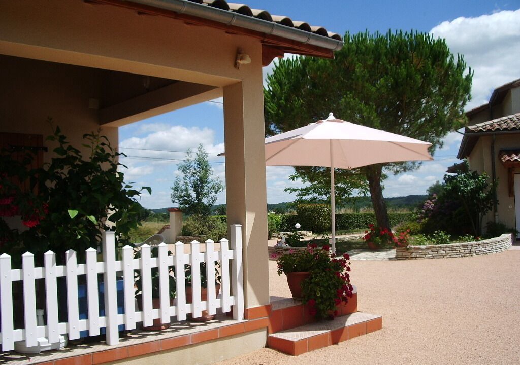 Photo of Outdoor in Esclassan-Labastide