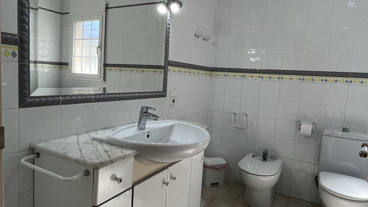 Photo of Bathroom in Riumar