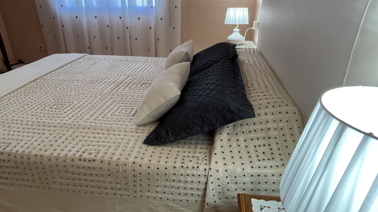 Photo of Bedroom in Riumar