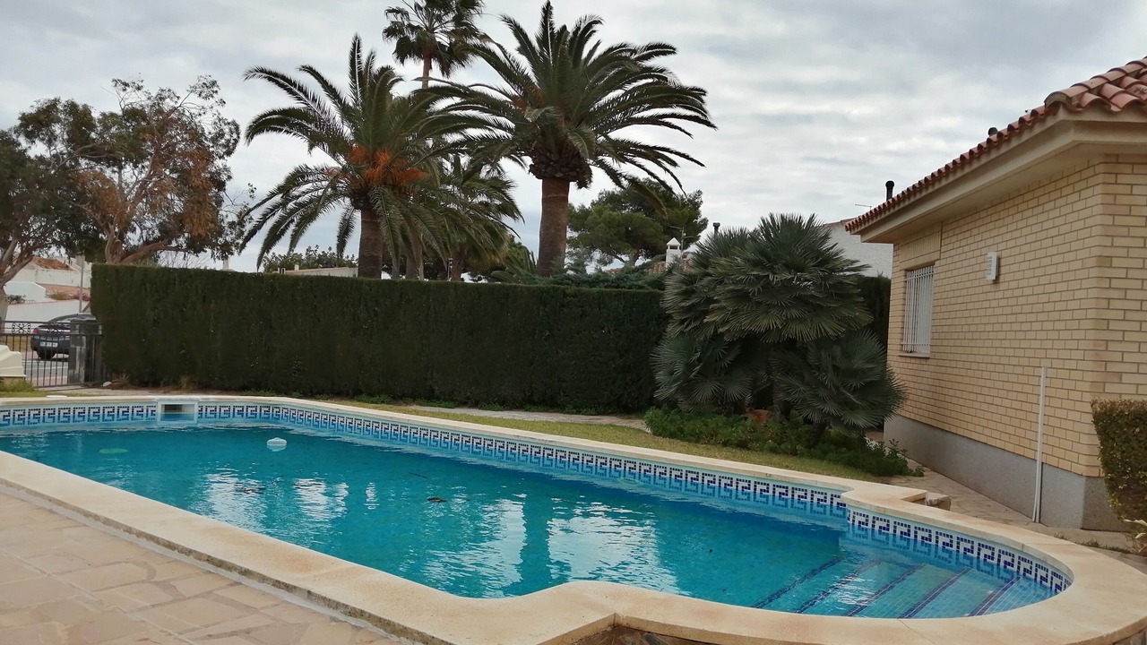 Photo of Outdoor in Riumar