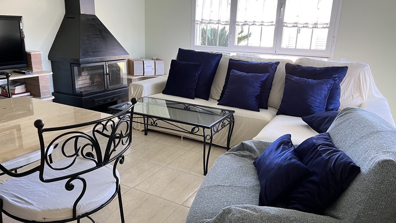 Photo of Livingroom in Riumar