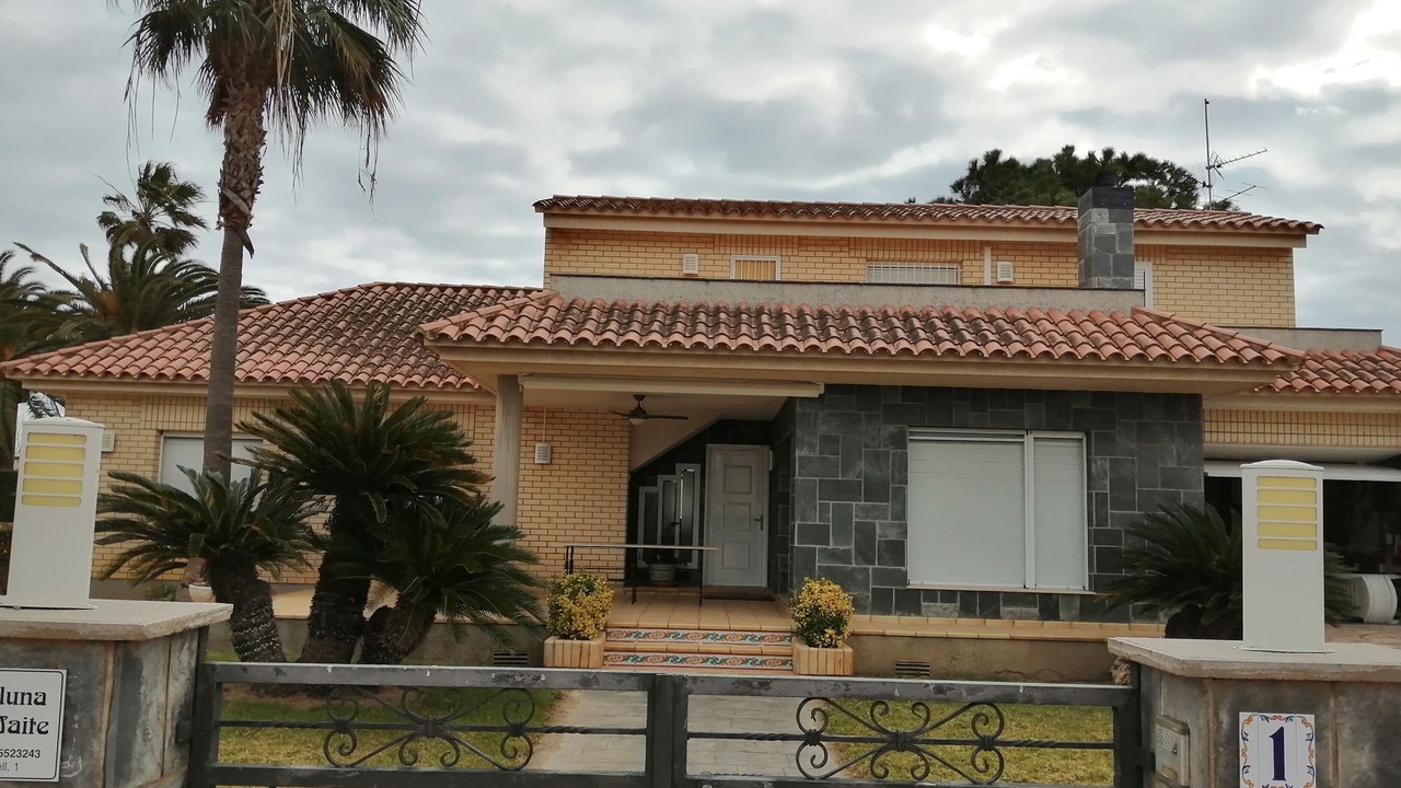 Photo of Outdoor in Riumar