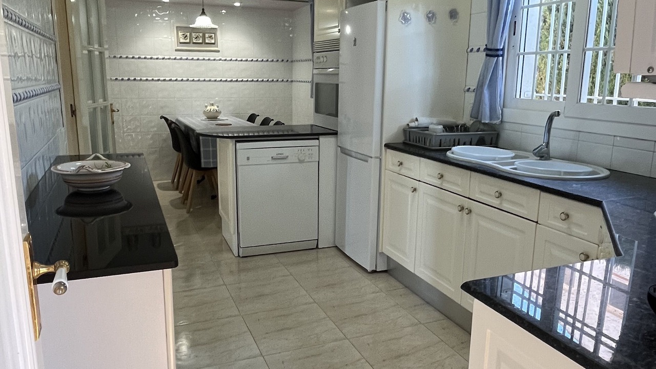 Photo of Kitchen in Riumar