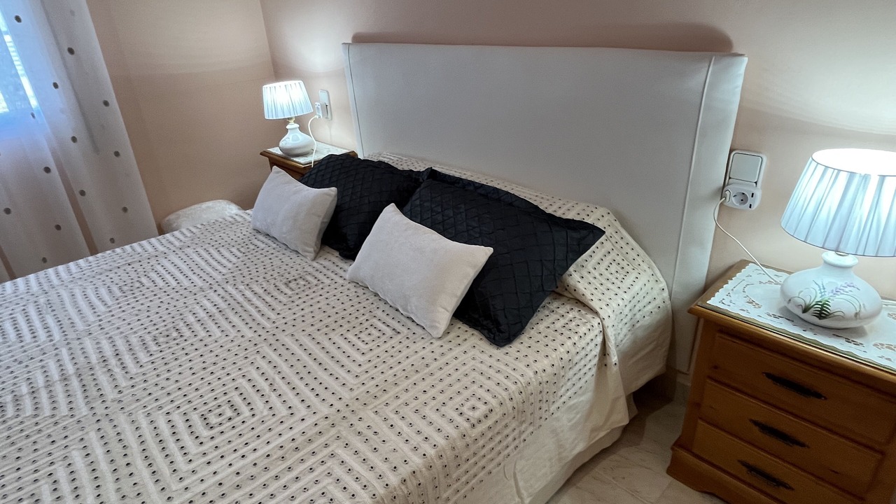 Photo of Bedroom in Riumar