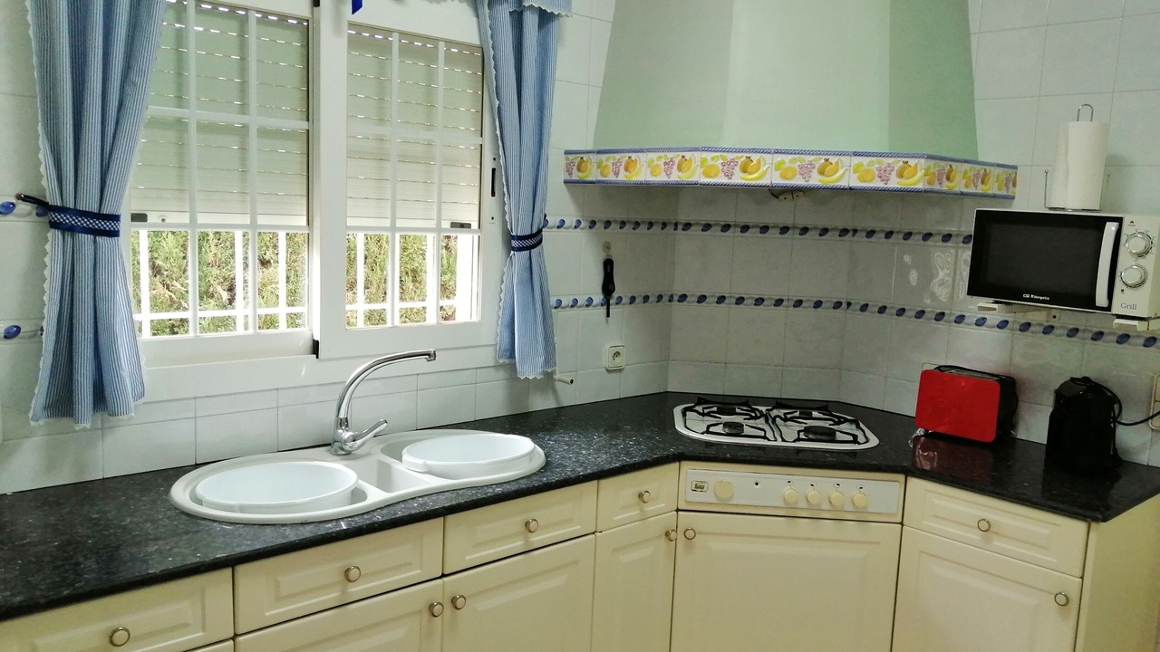 Photo of Kitchen in Riumar