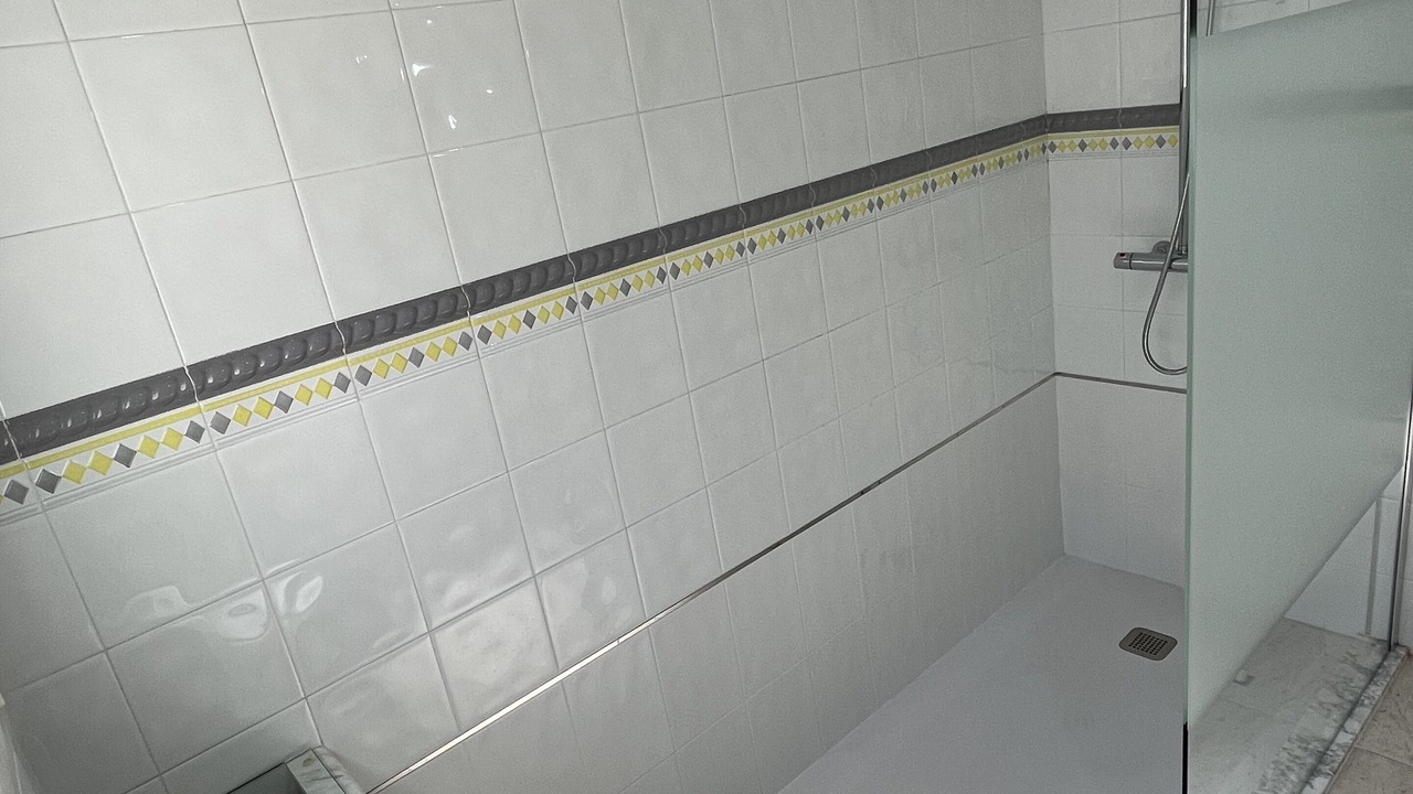Photo of Bathroom in Riumar