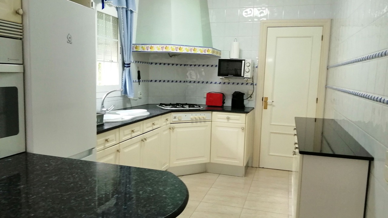 Photo of Kitchen in Riumar