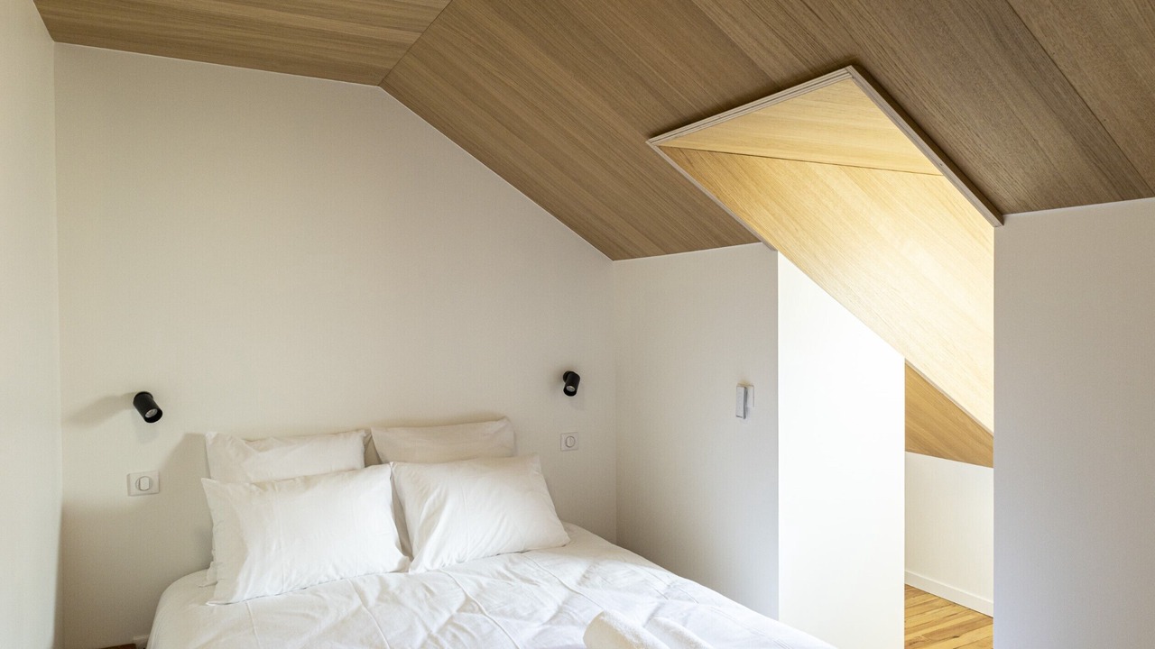 Photo of Bedroom in Cadeac